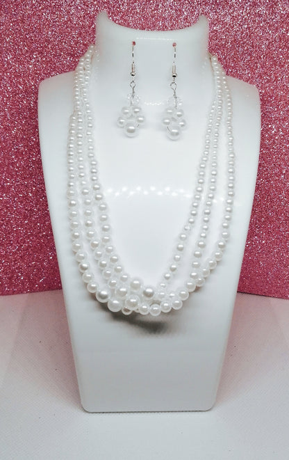 Parure
