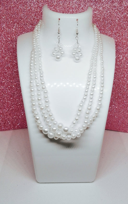 Parure