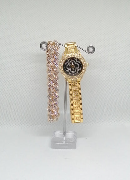 Montres et Bracelets