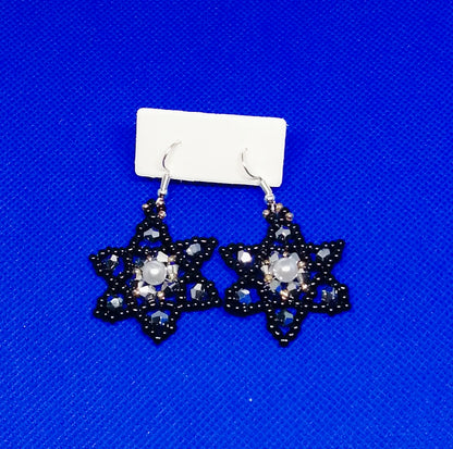 Boucle d'oreille