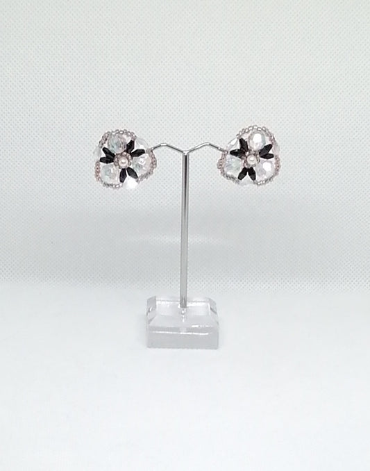 Boucle d'oreille