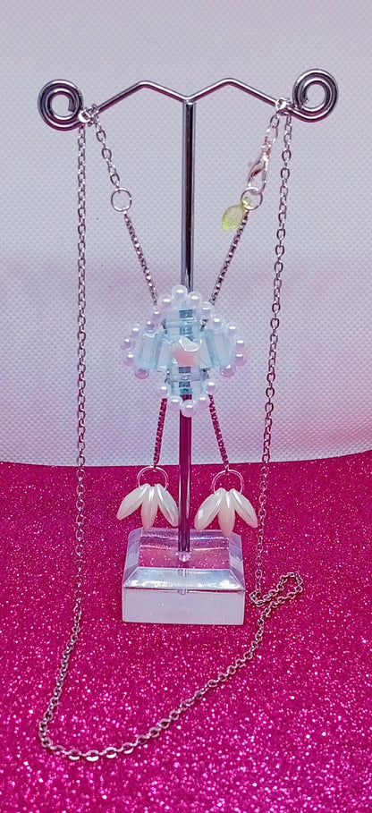 New Pendentif