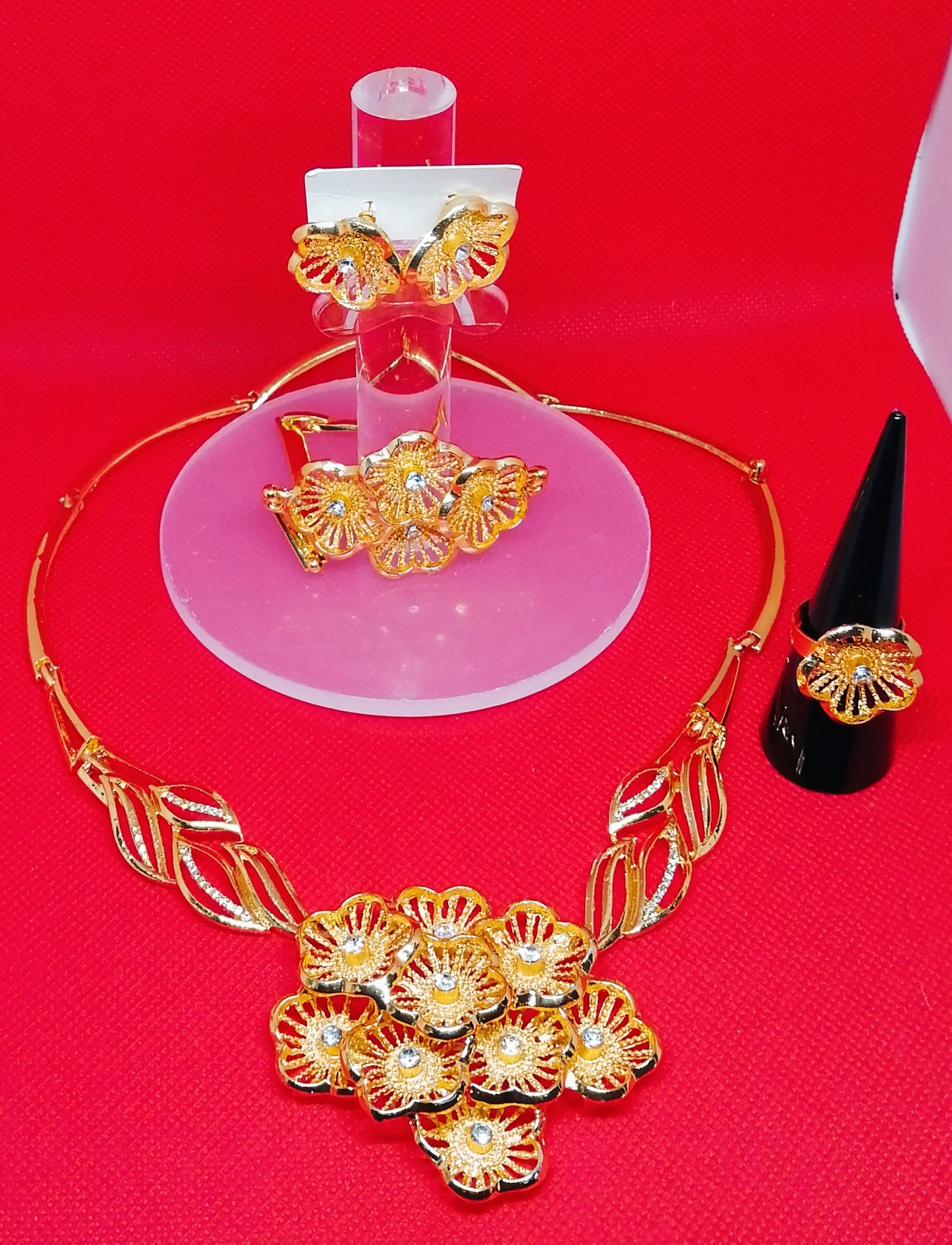 Parure D'Eté