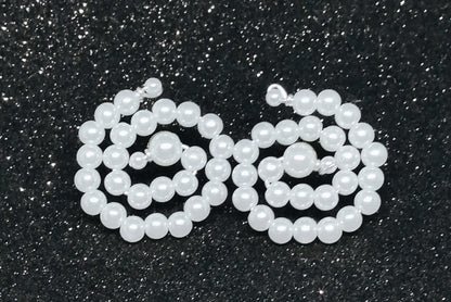 New Boucle d'oreille