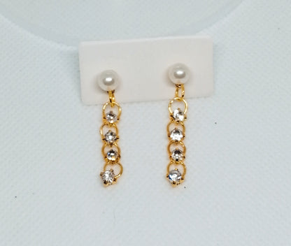 Boucle d'oreille