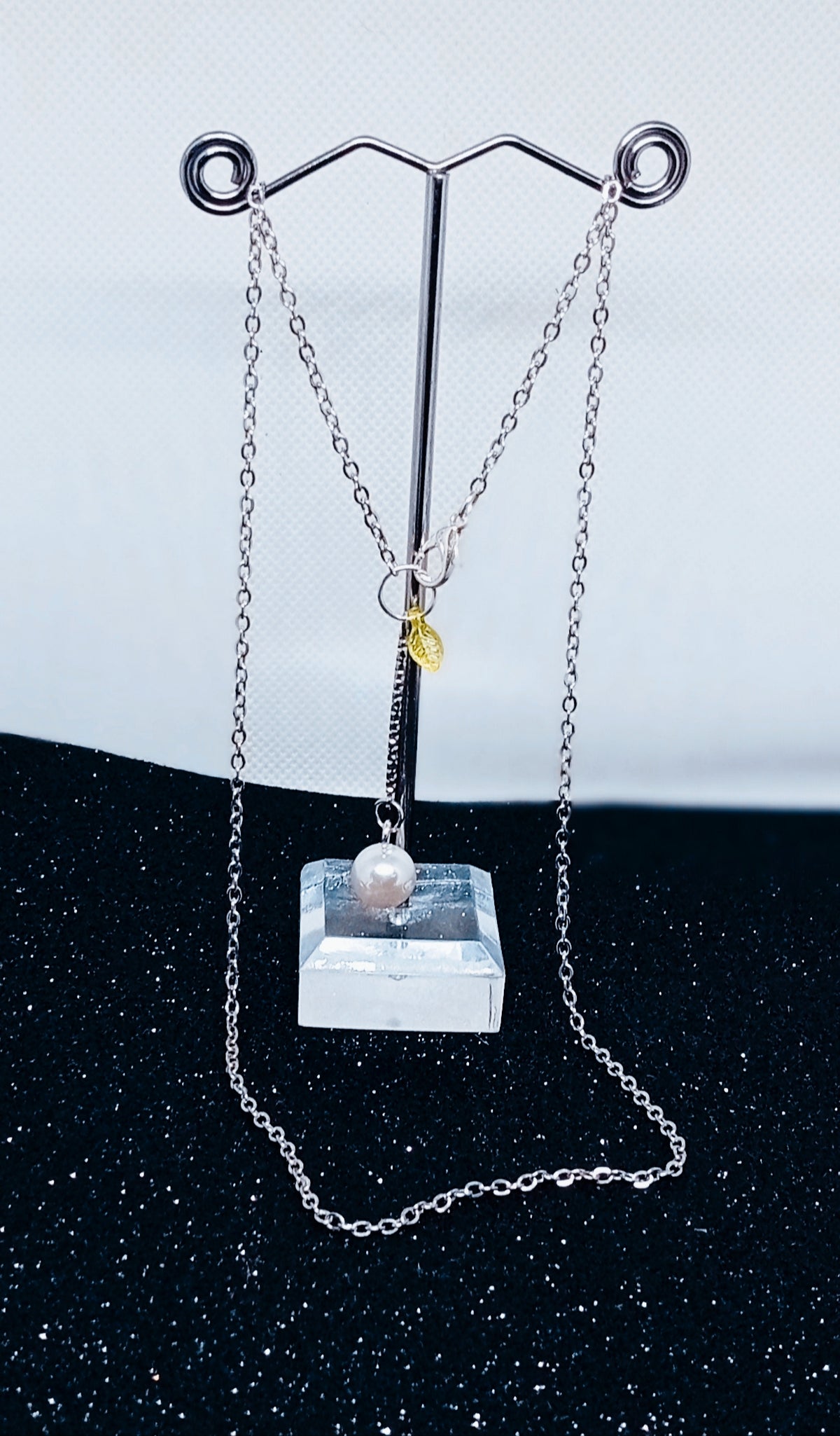 New Pendentif