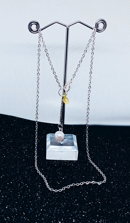 New Pendentif