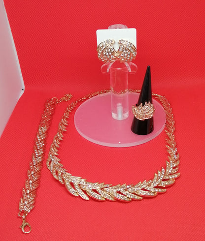 Collier d'Automne
