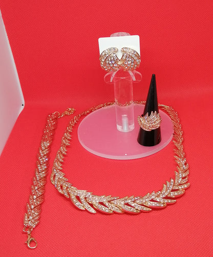 Collier d'Automne