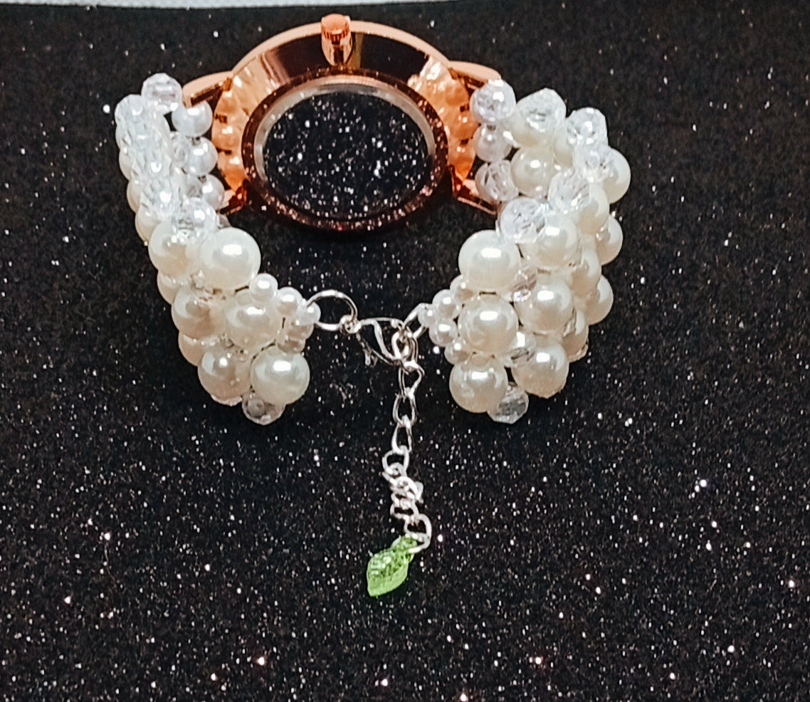 New Montre et Bracelet