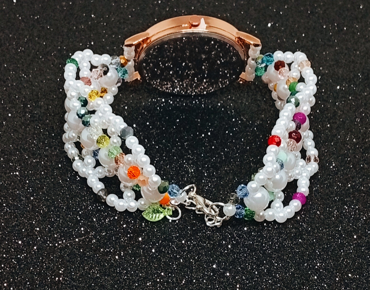 New Montre et Bracelet