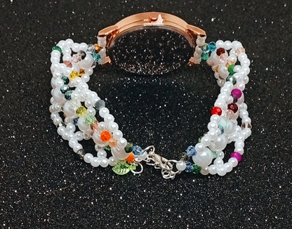 New Montre et Bracelet