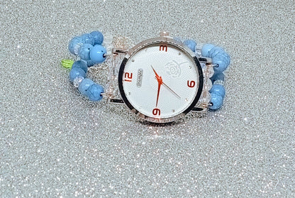 New Montre et Bracelet