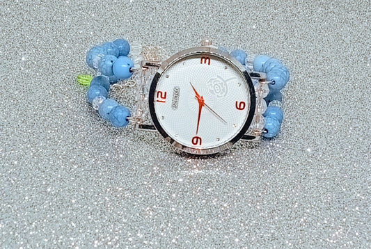 New Montre et Bracelet
