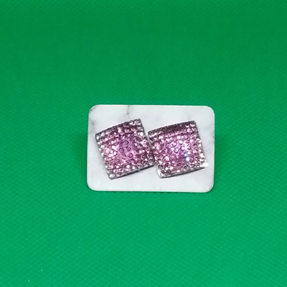 Boucle d'oreille