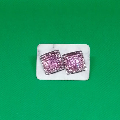 Boucle d'oreille
