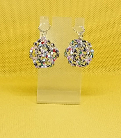 New Boucle d'oreille
