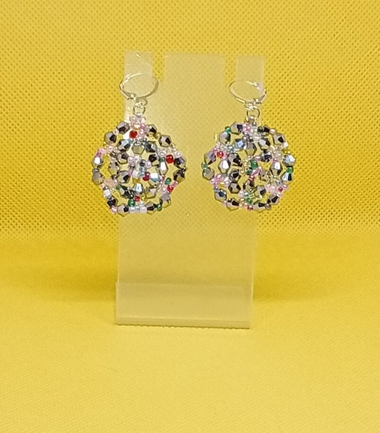 New Boucle d'oreille