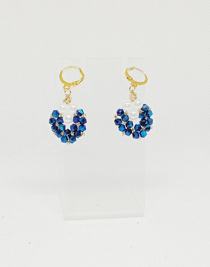 New Boucle d'oreille