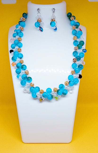 New Parure