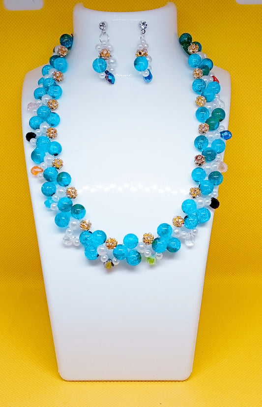 New Parure