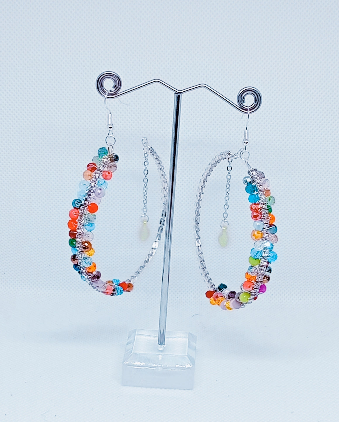 New Boucle d'oreille