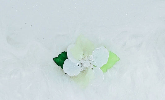 New Accessoires beauté Broche