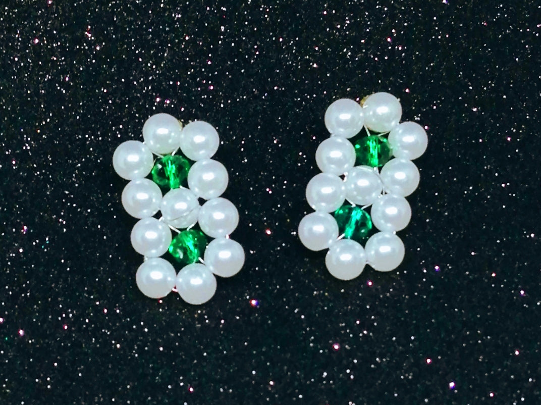 Boucle d'oreille