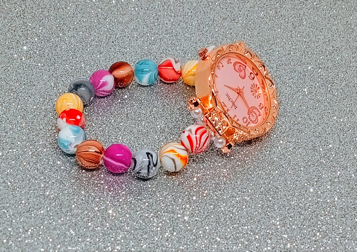 New Montre et Bracelet