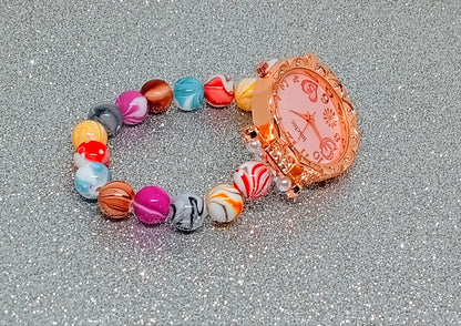 New Montre et Bracelet