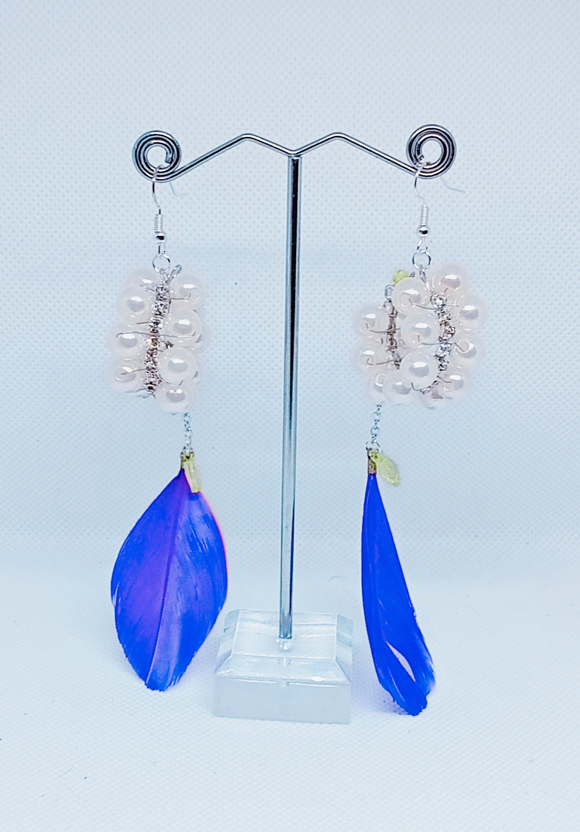 New Boucle d'oreille