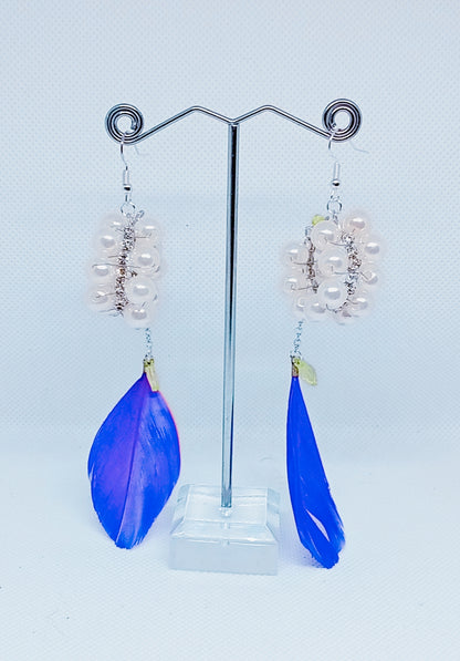 New Boucle d'oreille