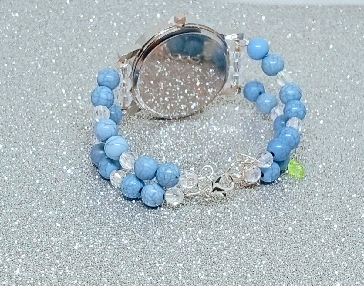 New Montre et Bracelet