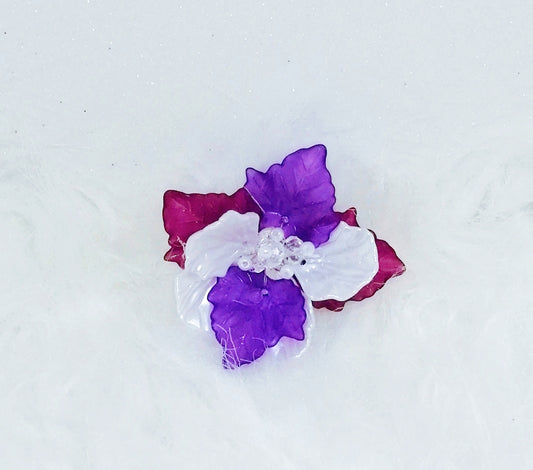 New Accessoires beauté Broche