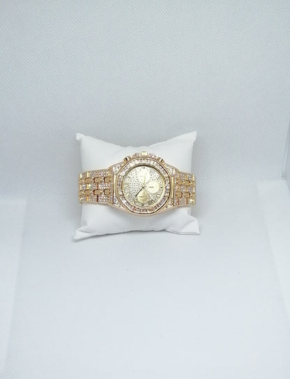Montre Et Bracelet De Luxe