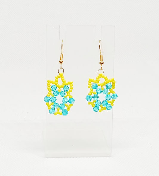 New Boucle d'oreille