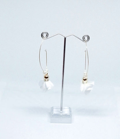 Boucle d'oreille
