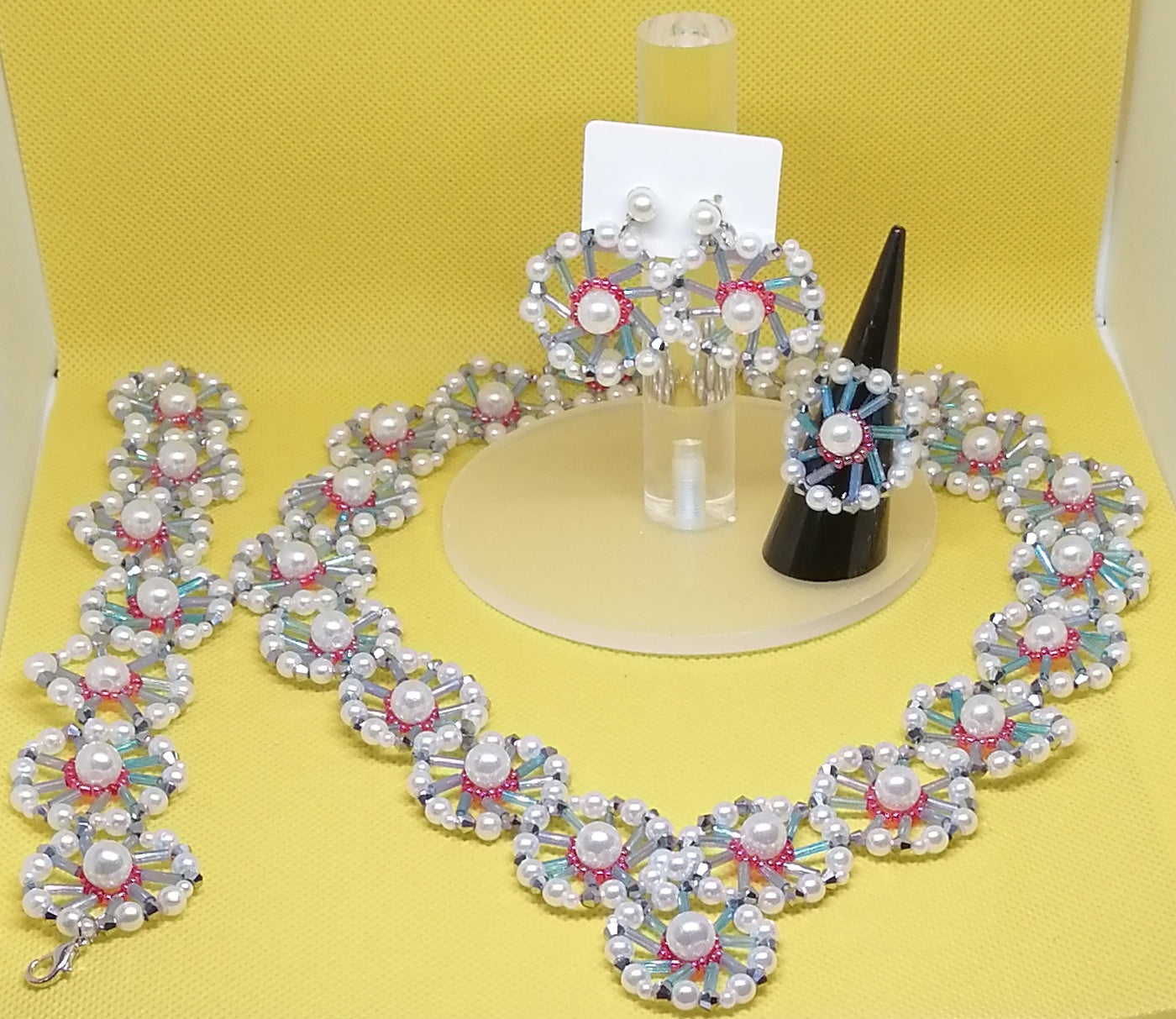 Parure