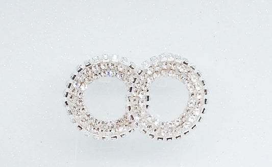 New Boucle d'oreille