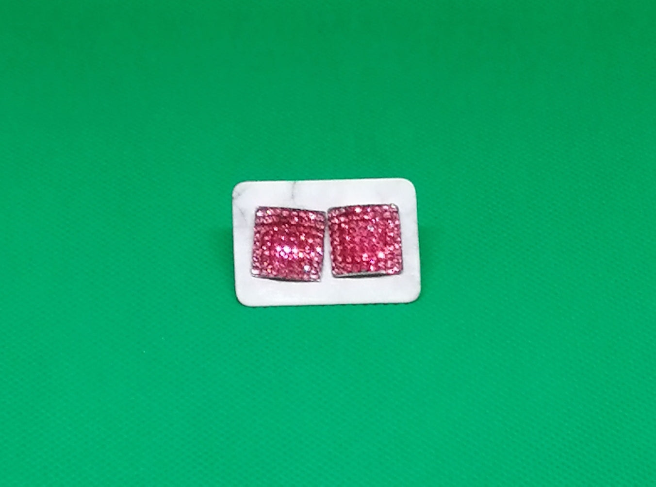 Boucle d'oreille