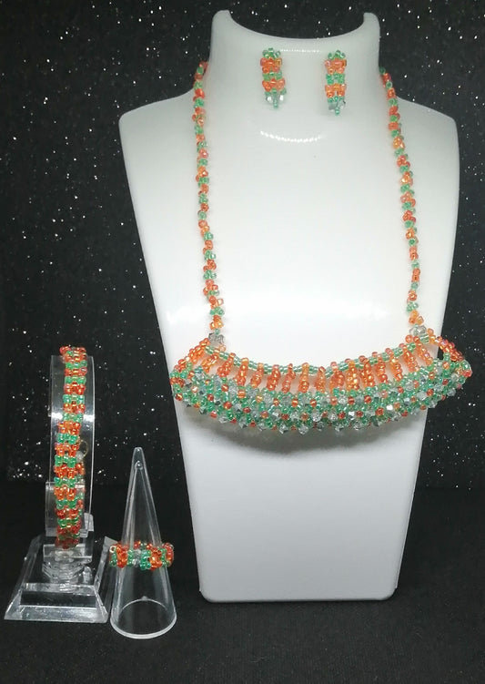 Parure
