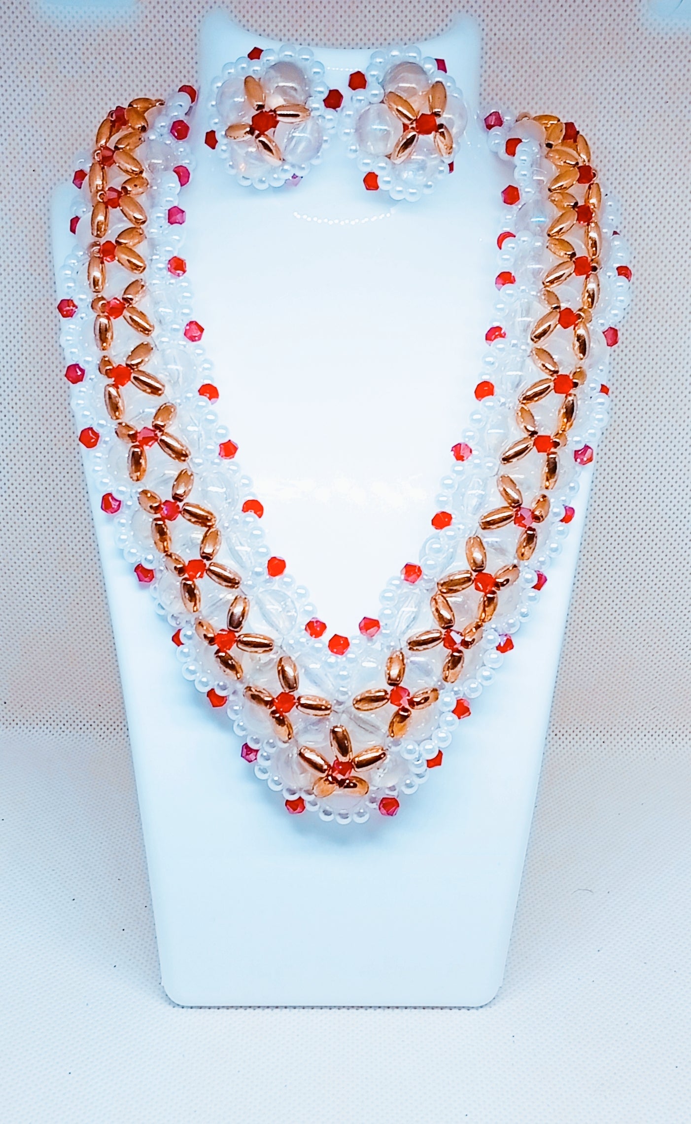 New Parure