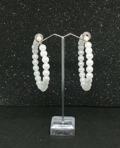 Boucle d'oreille