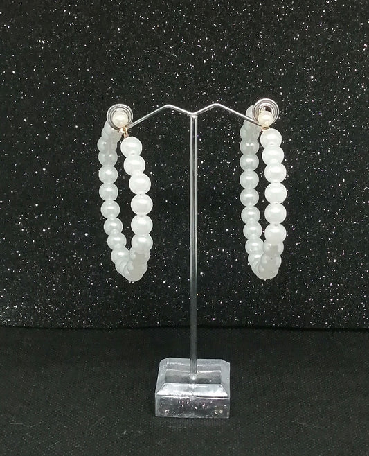 Boucle d'oreille