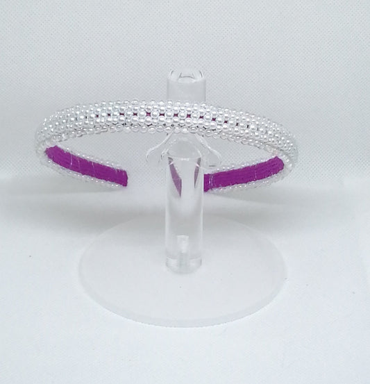 Serre-tête accessoires