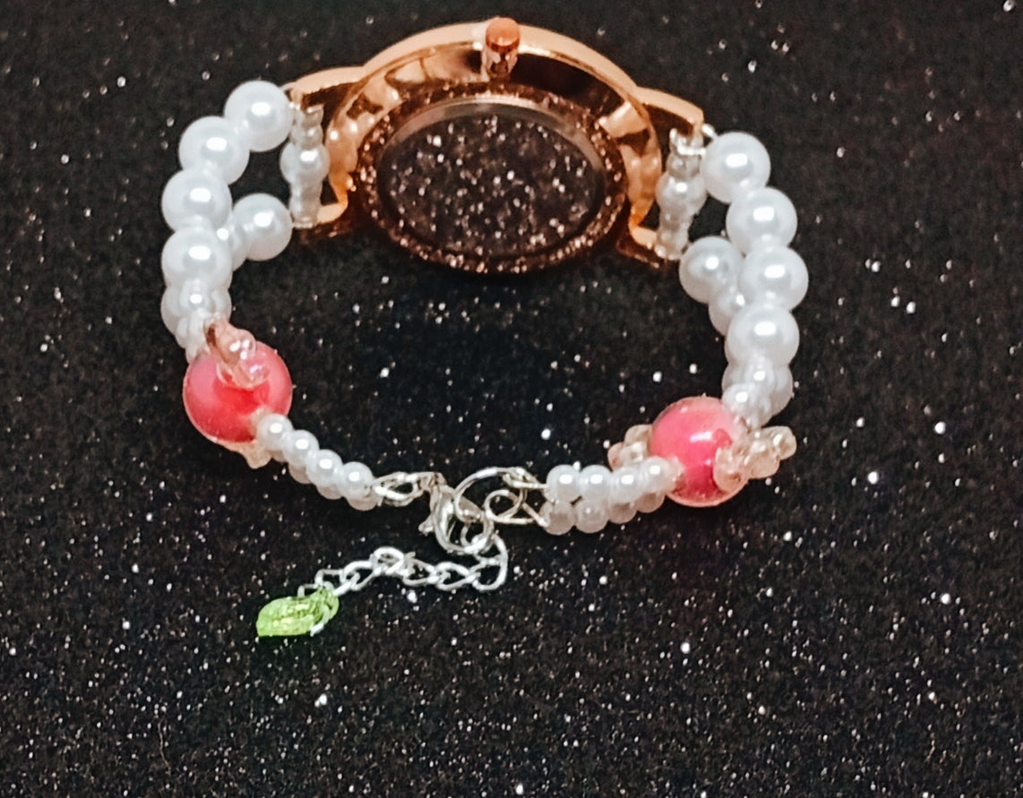 New Montre et Bracelet