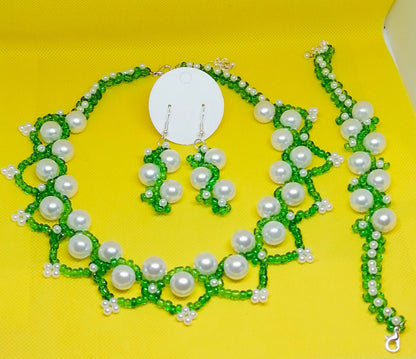 Parure