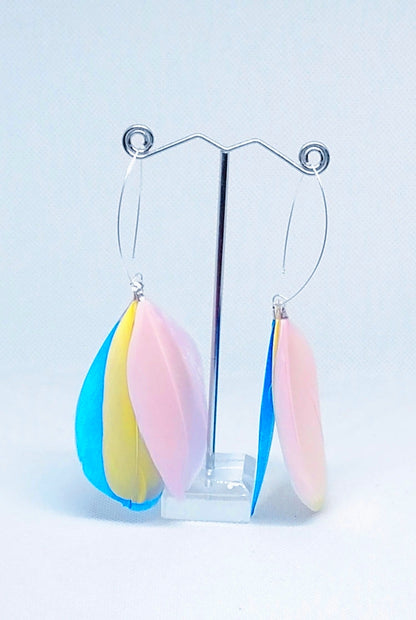 Boucle d'oreille