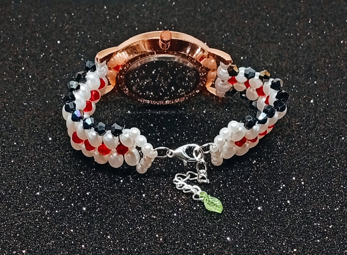 New Montre et Bracelet