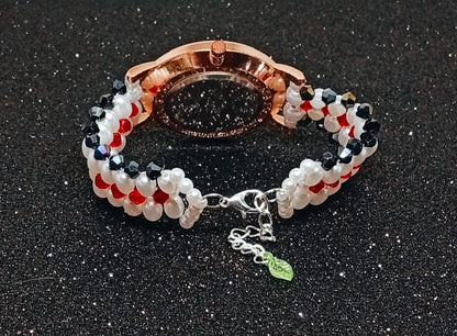 New Montre et Bracelet